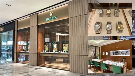 rolex marina mall abu dhabi